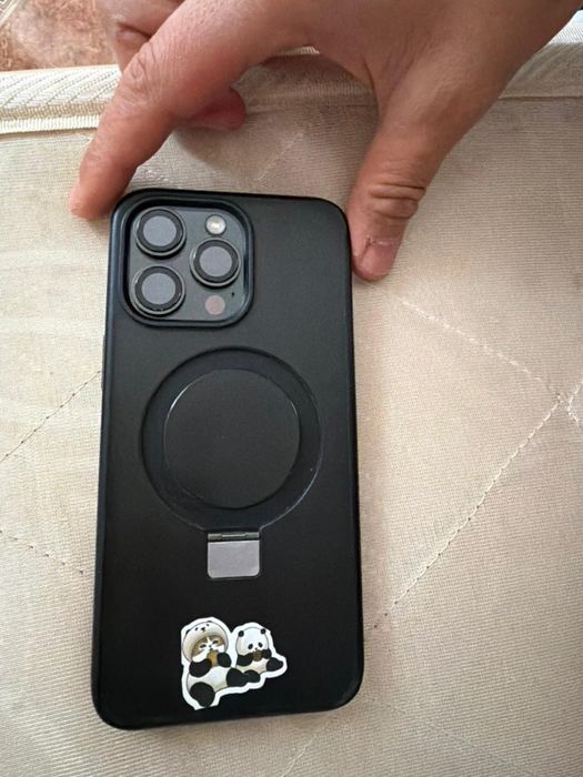 Iphone 15 Pro Max 512 gb