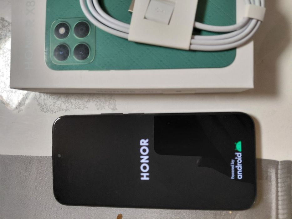 HONOR X8b 256 gb