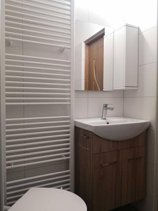Apartament cu 3 camere str Eliberarii