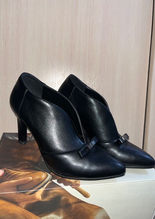 Туфли Alessio Nesca