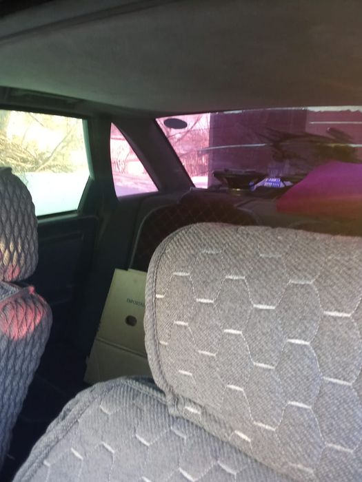 Продам ауди б4 на полным хлду