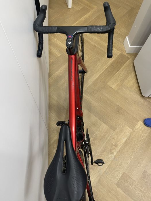 продам шоссейный велосипед