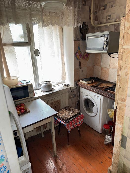 Продам 3-комнатную квартиру