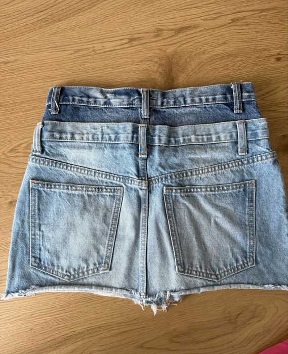 Дамска пола Zara