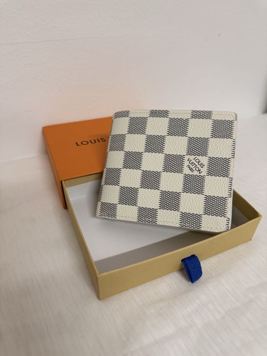 Portofel Louis Vuitton