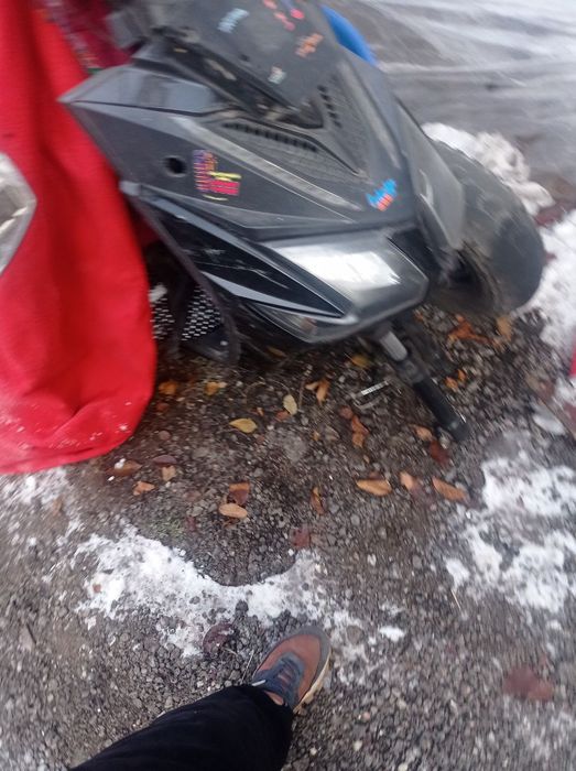 Самурай сатылады