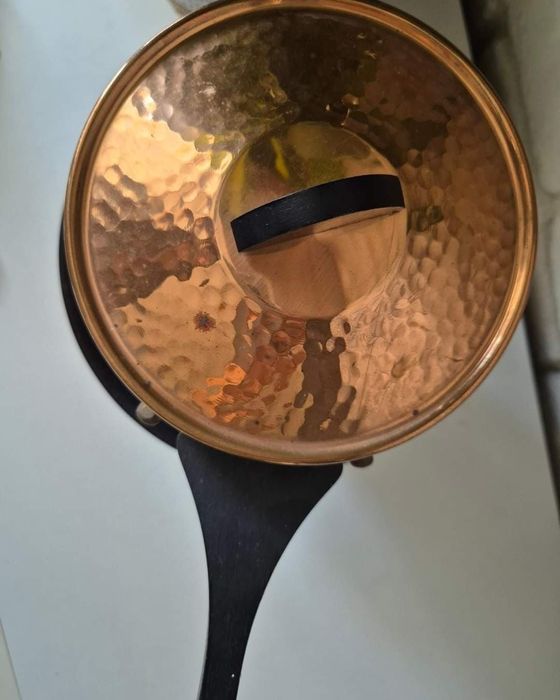 Меден комплект за топли напитки