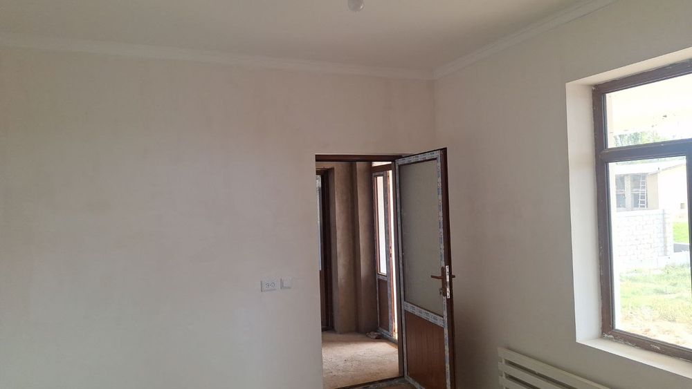 Nurafshon 3 honalik uchaska