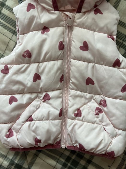 Veste fetite 12-18 luni