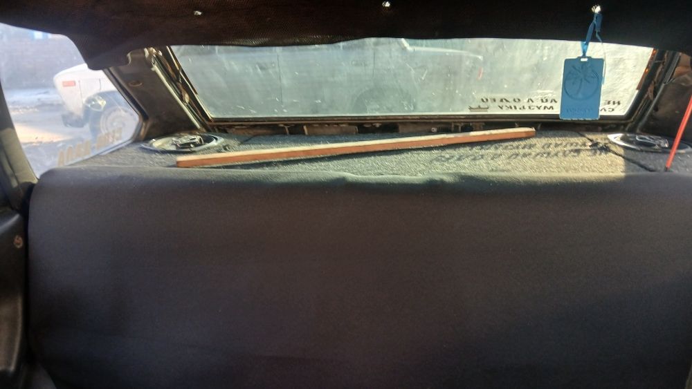 Продам ваз 2109 на ходу