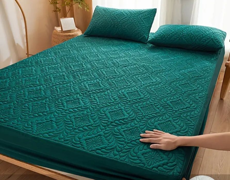 Husă saltea waterproof noua