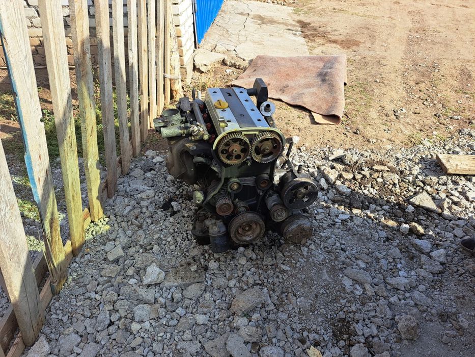 На зап части Опель Омега