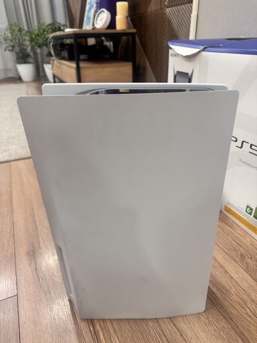 playstation 5 консоль