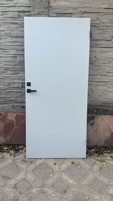 Межкомнатные двери