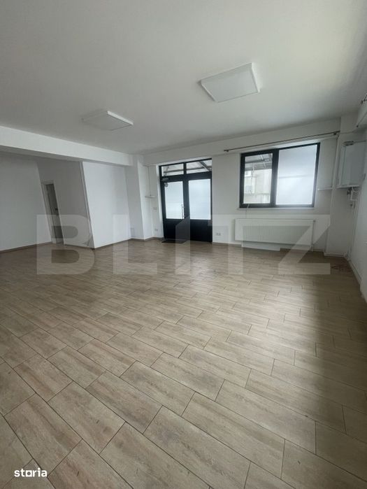 Spatiu comercial de inchiriat– Calea Moldovei