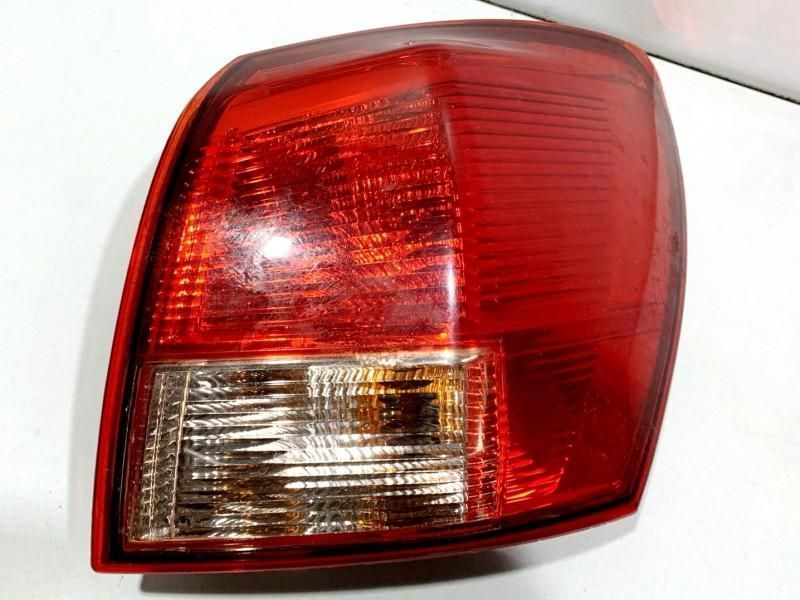 Stop dreapta aripa Nissan Qashqai (2007-2010) [J10]