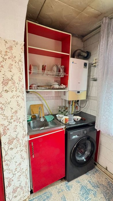 Кухонные гарнитур