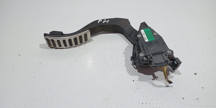 Pedala acceleratie 3D1721503N Volkswagen VW Phaeton 1 [2002 - 2008]