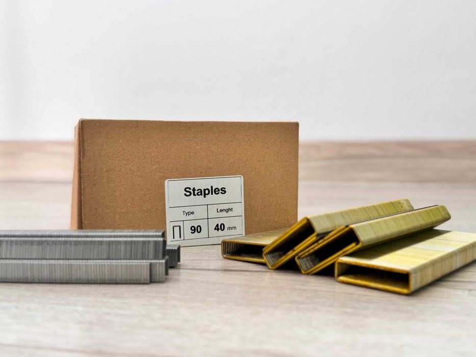 Capse pentru capsator pneumatic, DeWalt, Max, Metabo, Bosch, etc.