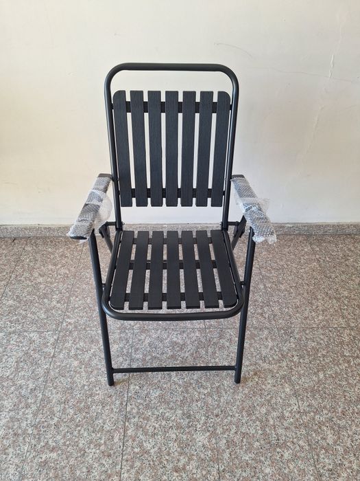 Стол сгъваем тръбен