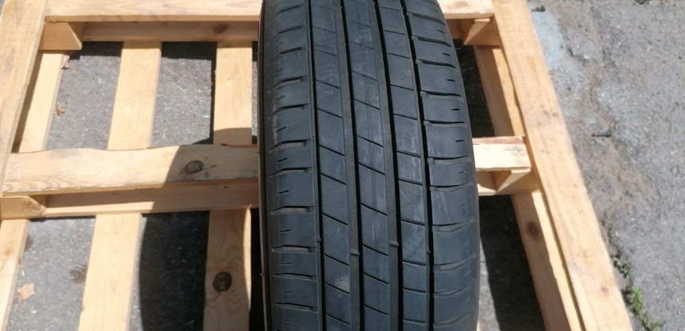 185/65/15 Би Еф Гудрич ДОТ 2019 г - САМО 1 брой гума