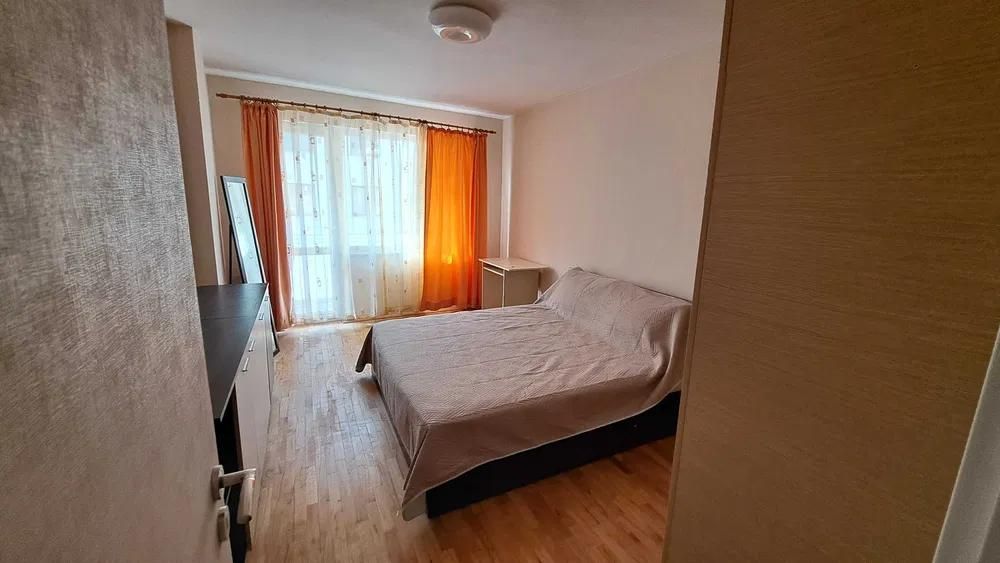 Дава се под наем Двустаен апартамент в Варна, Лятно кино Тракия - 60 кв.м за 400 € - Снимка #4