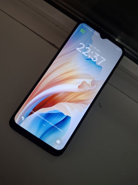 oppo a18 128гб/8 90гц