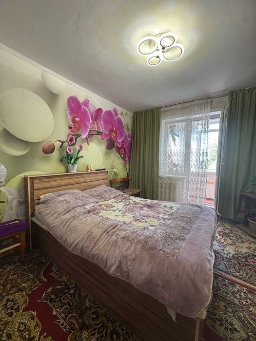 Продам 3х комнатную квартиру