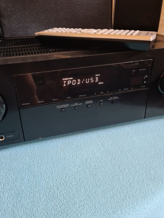 Home cinema Pioneer