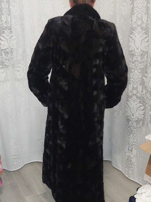 haina nurca lunga, noua