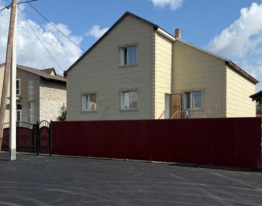 Сдается дом на мероприятия