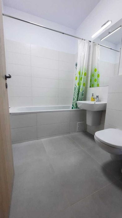 Bd. Timișoara 103Q – 2 Camere + Parcare (Etaj 1)