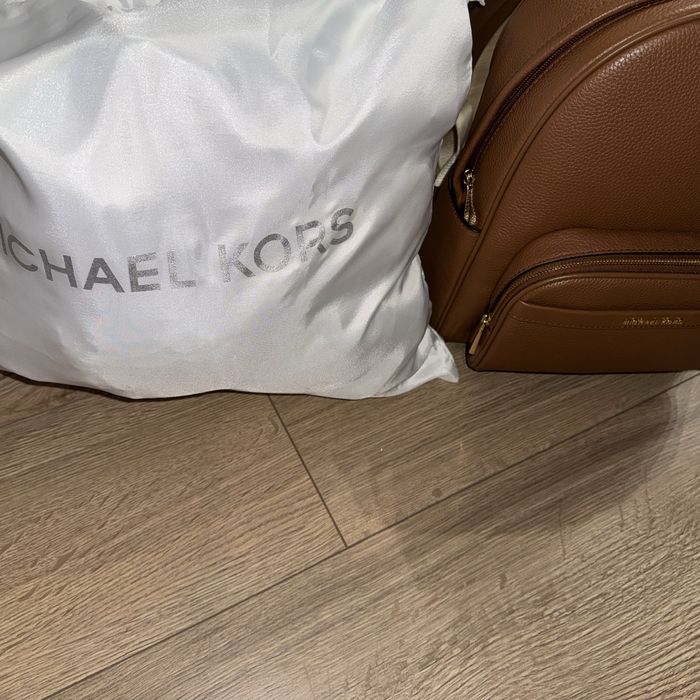 Раница Michael Kors