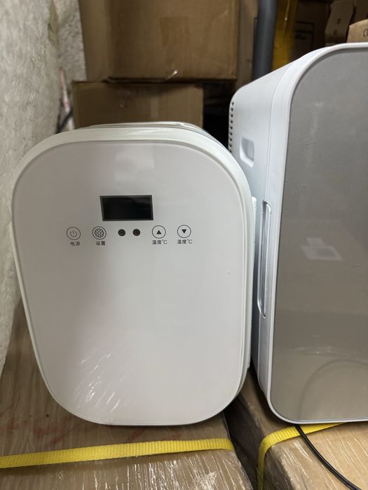 Мини холодильник