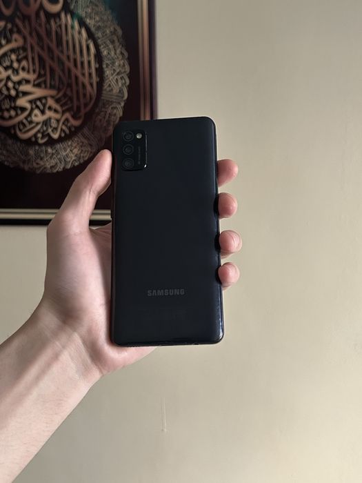 Samsung A41 Оперативка 8 Самсунг А41