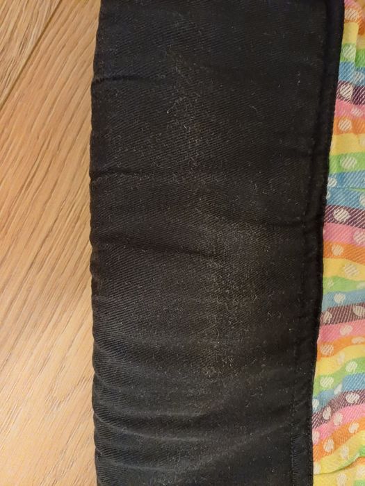 Marsupiu bebelusi/sistem purtare bebelusi luna baby