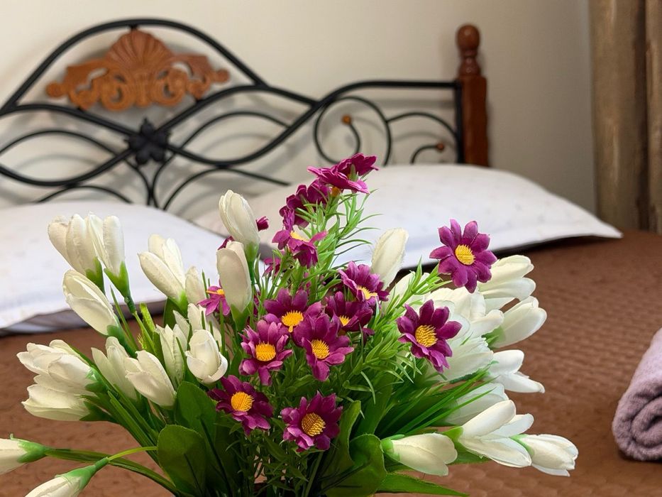 Сдаётся 1-комн. квартира в центре.