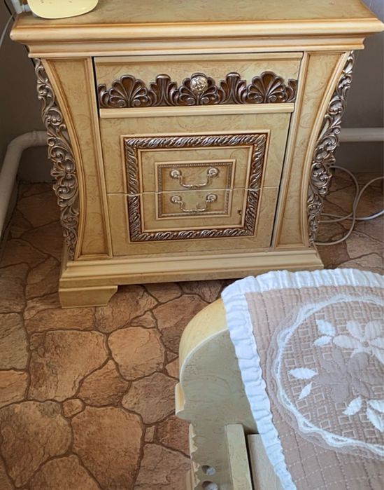 Продам 2-х спальный гарнитур