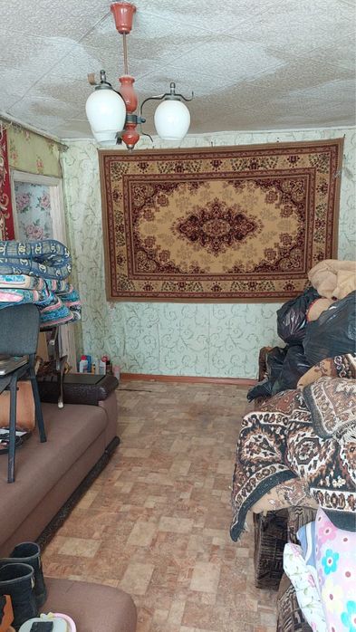 Продам двухкомнатную квартиру