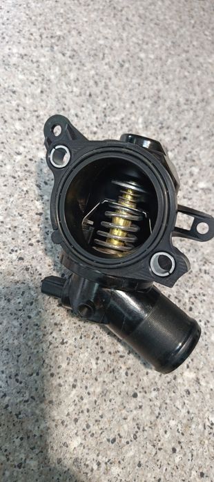 Термостат Рено Renault