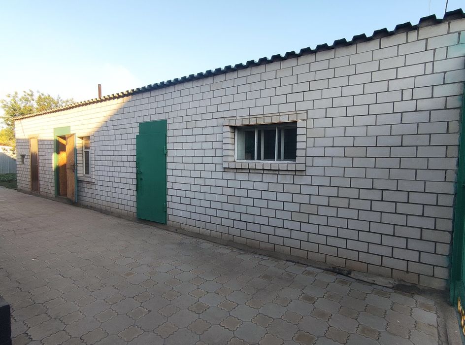 Продажа частного дома