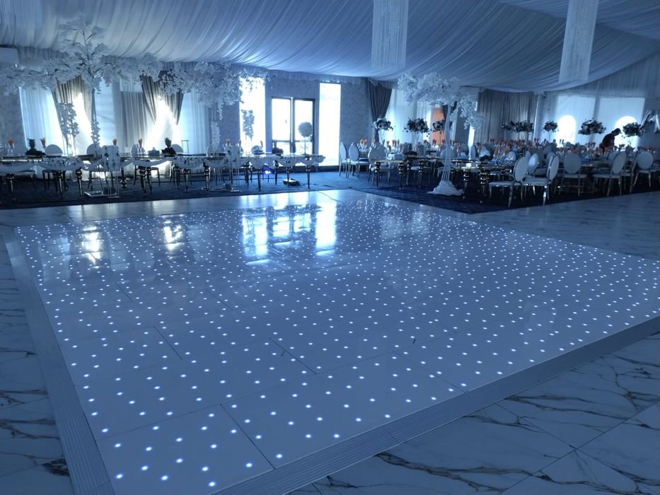 Ring dans smart /litere volumetrice /tunel infinity