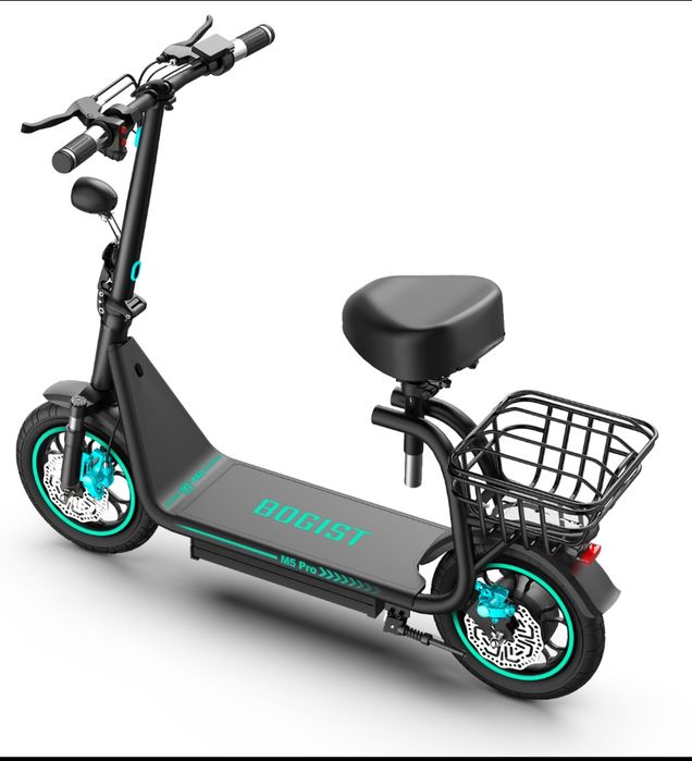 Oferă de sărbători Bogist M5 PRO
