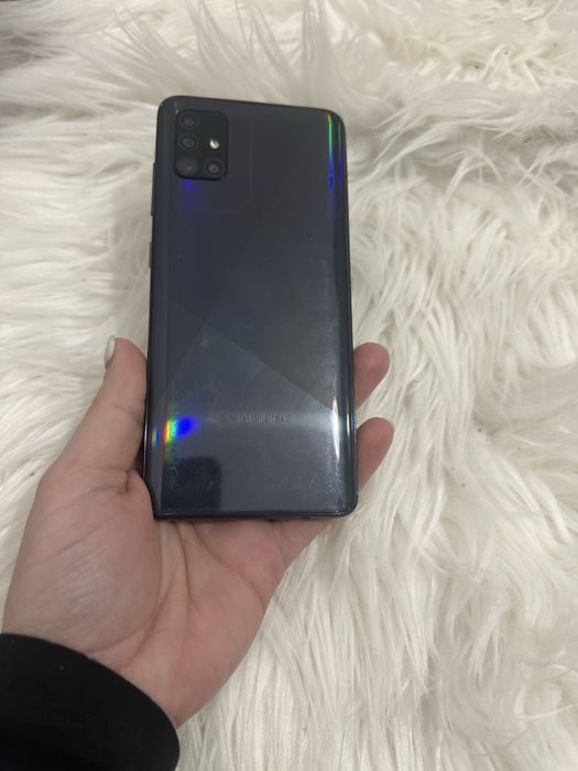 Samsung A51 impecabil
