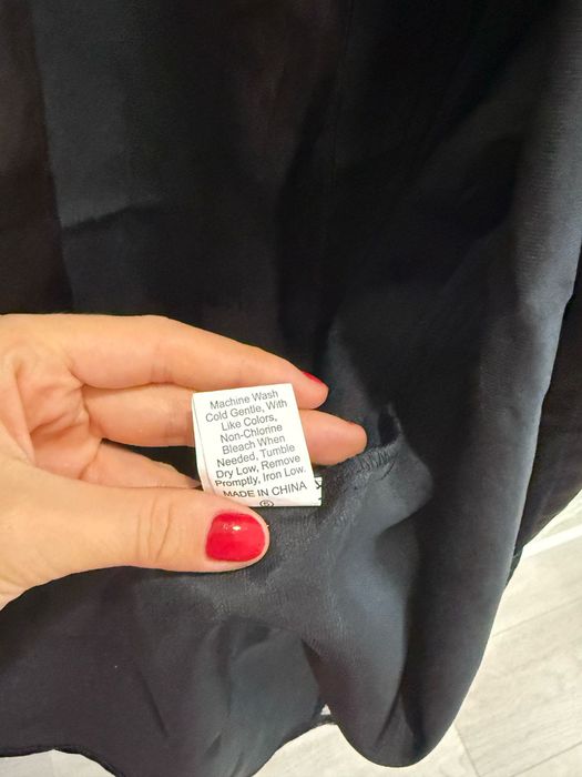 Халат шелковый натуральный , размер 52-54,