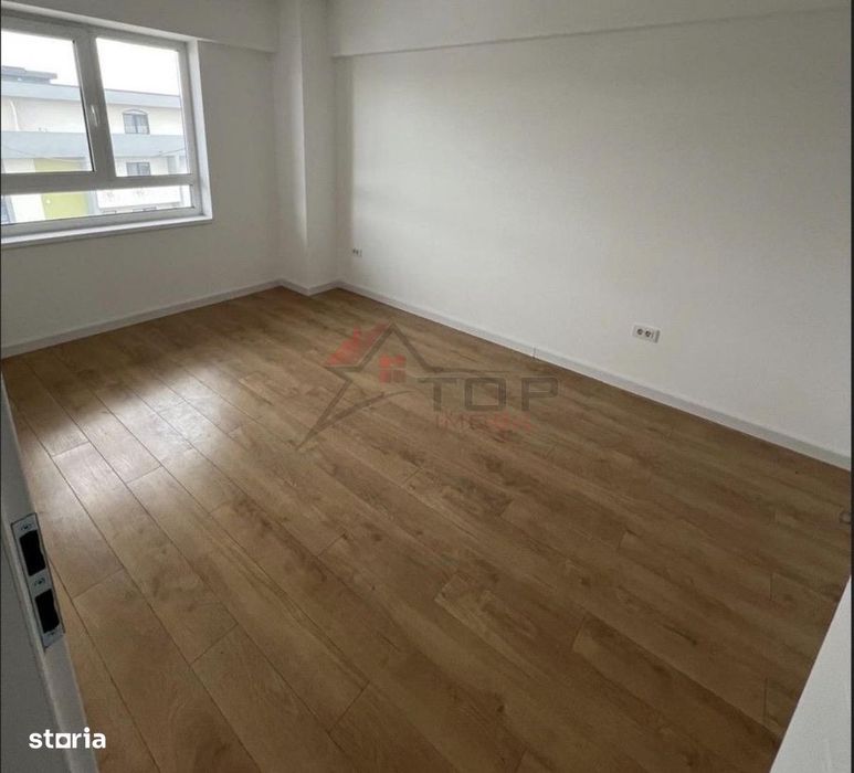 Apartament 2 camere+ loc de parcare- Pacurari Kaufland — fotografia 1