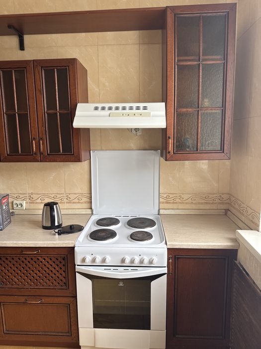 Кухонная гарнитур