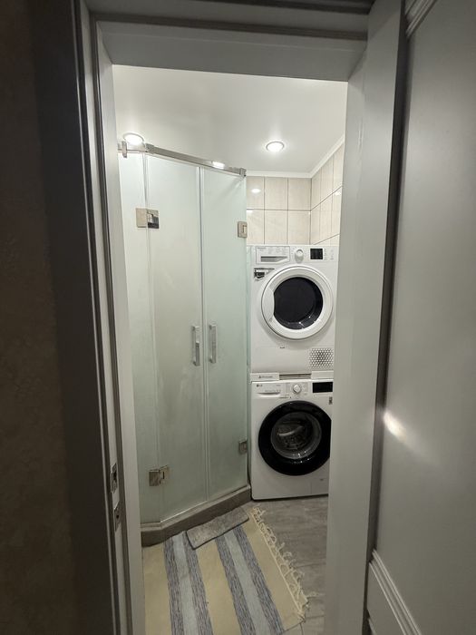 Продам квартиру в 6 м микрорайоне Кунаева