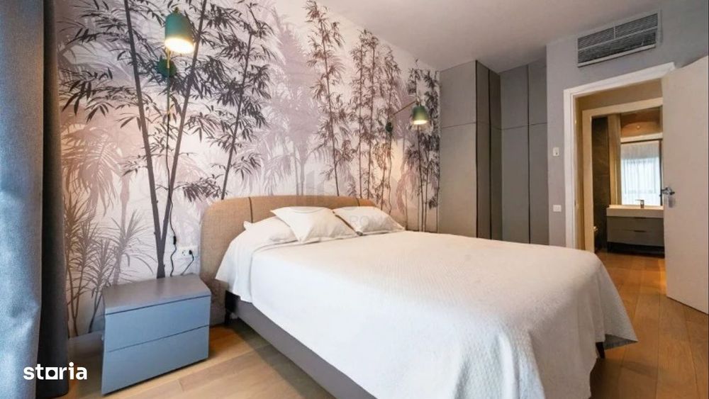 Apartament High-End 2 camere One Verdi Park I View superb