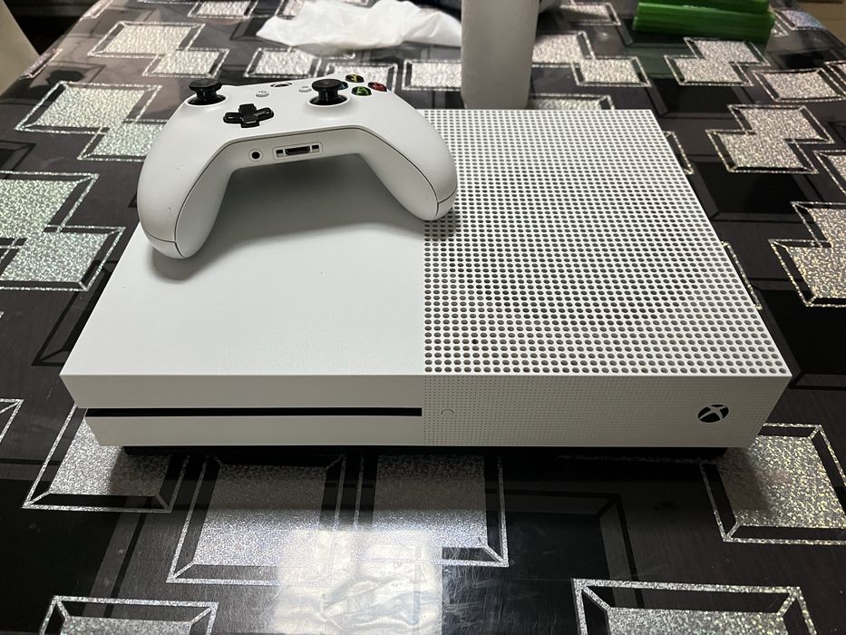 #xbox one s#jocuri